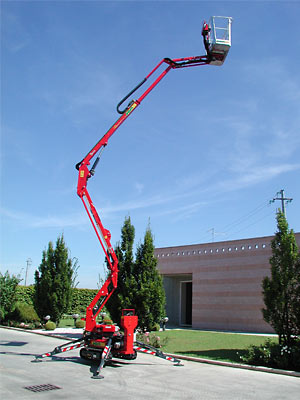 Goldlift