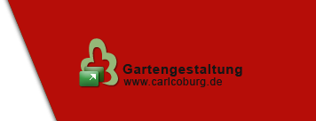 gehe zu Gartengestaltung